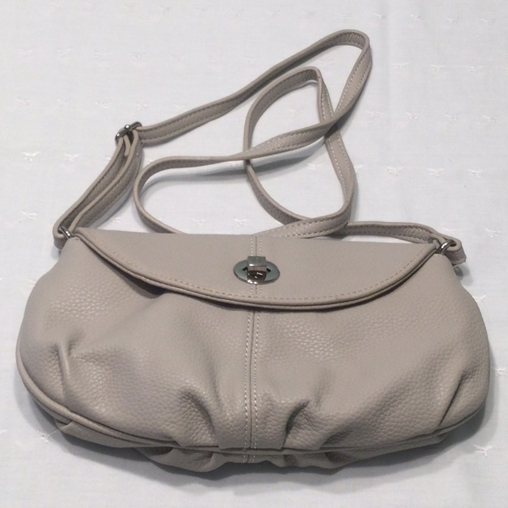 jewell by thirty-one Wrigley Crossbody Platinum​